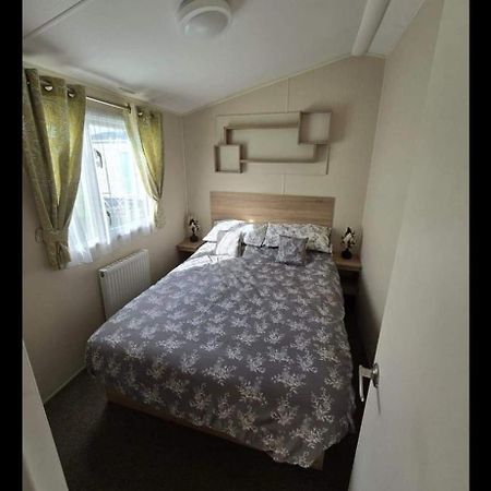8 Berth Caravan Martello Beach Clacton Jaywick Sands 外观 照片